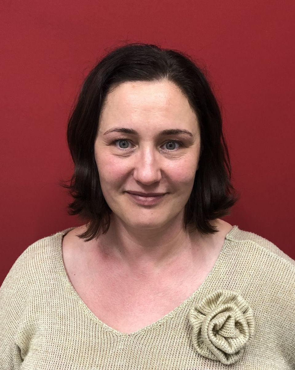 Dorota Kucharska image