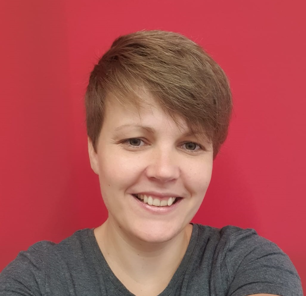 Louise Durham image